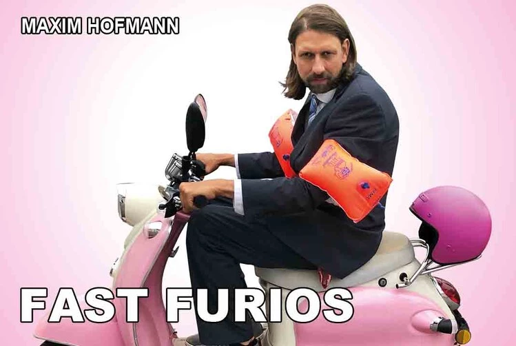 kabarett-lachmoewe-fast-furios 17